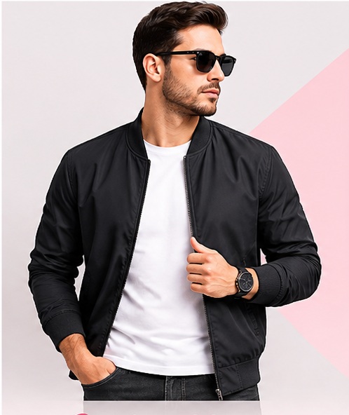 Moda para caballeros